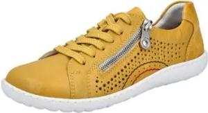 Rieker  Halbschuhe Schnuerschuhe FSK Halbschuhe 52824-68