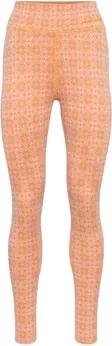Kari Traa Strumpfhosen Hose Rose Enge Sporthose