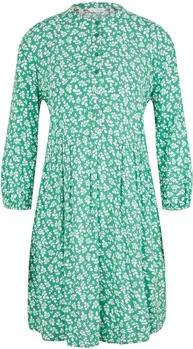 Tom Tailor Kleider Kleid Midikleid