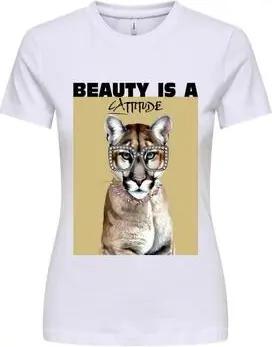 Only  T-Shirts & Poloshirts -