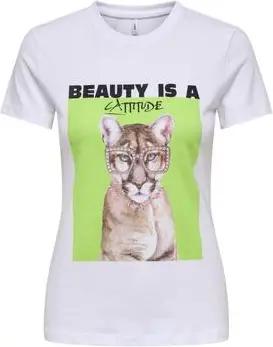 Only T-Shirts & Poloshirts -