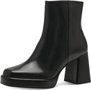 Tamaris  Stiefel Stiefeletten Da.-Stiefel 1-25362-41/001