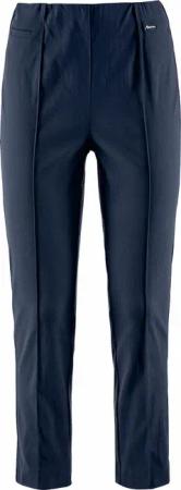 7/8-Edel-Stretch-Hose Comfort fit
