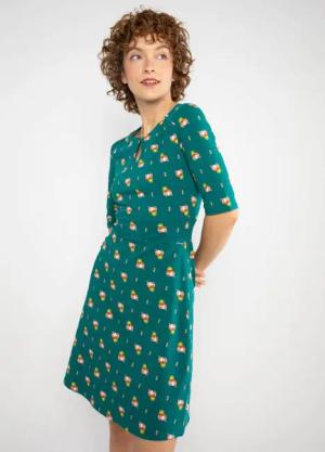 Freizeitkleid Hootchy Kootchy Petite
