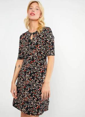 Freizeitkleid Hootchy Kootchy Petite