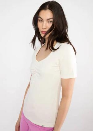 T-Shirt Balconnet Féminin