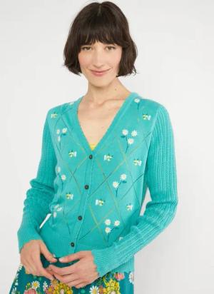 Sommer Cardigan Sweet Soiree