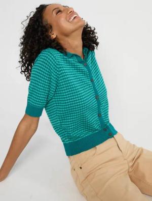 Shirt Petite Poloette