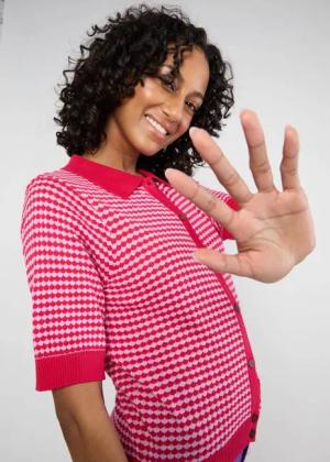 Shirt Petite Poloette