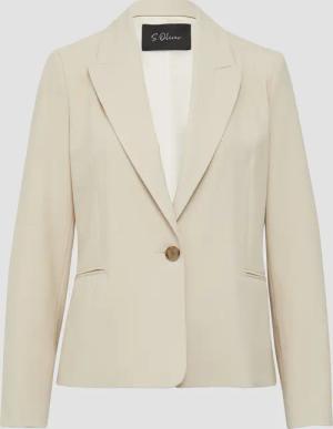 Indoor-Blazer