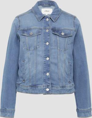 Indoor-Jacke