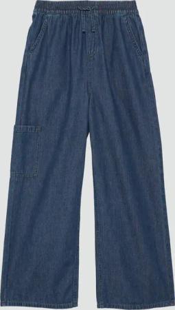 Jeans-Hose