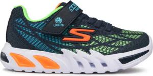 Skechers Sneakers Vorlo 400137L/NVMT Dunkelblau