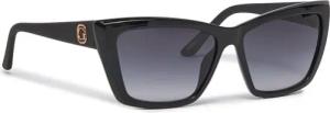 Guess Sonnenbrillen GU00098 Schwarz