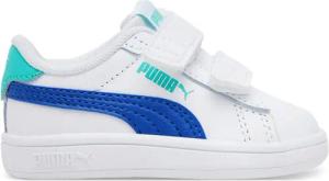 Puma Sneakers Smash 3.0 L V Inf 392034 18 Weiß