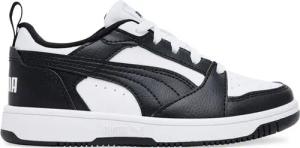 Puma Sneakers Rebound V6 Lo PS 393834 01 Weiß