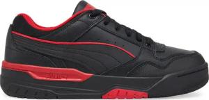 Puma Sneakers Rebound Retro 400197 06 Schwarz