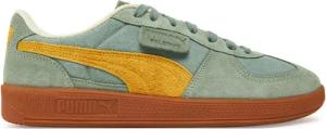 Puma Sneakers Palermo Weathered 401722 01 Grün