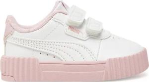 Puma Sneakers Carina 3.0 Cutie V Inf 400920 01 Weiß