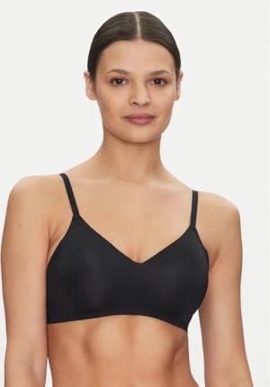 YSABEL MORA Nahtloser BH 10035 Schwarz