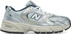 New Balance Sneakers GR530KA Silberfarben