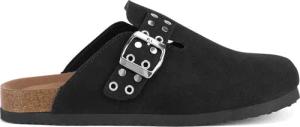 JENNY Clogs SC01B1708-3 Schwarz