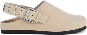 JENNY Clogs SC01B241708-1 Beige