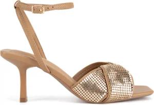 JENNY Sandalen R25SS01647 Braun