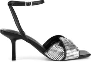 JENNY Sandalen R25SS01647 Schwarz