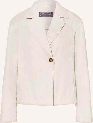 White Label Blazer