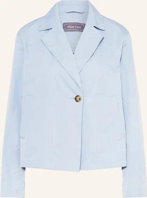 White Label Blazer
