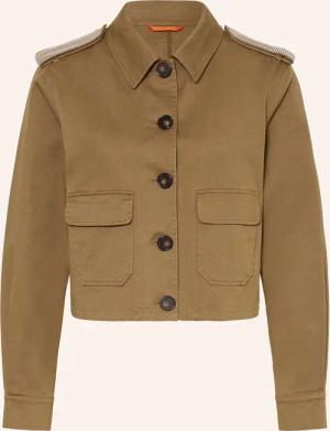 No.1 Como Kastenjacke mit Schmucksteinen