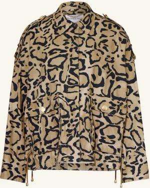 BLONDE No.8 Jacke