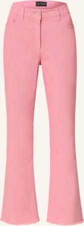 LUISA CERANO Flared Jeans EASY KICK