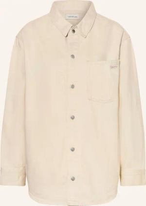Calvin Klein Jeans Jeans-Overshirt
