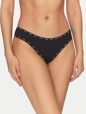 Guess 3er-Set klassische Damenslips O5RG14 K6YW1 Bunt