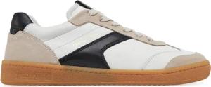 Marc O'Polo Sneakers RR1M3028 Weiß