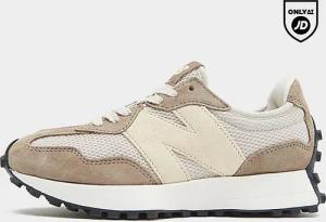 New Balance 327 Damen - Damen, Tan