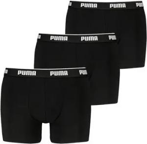 PUMA Boxershorts PUMA MEN EVERYDAY BASIC BOXERS 3P (Spar-Pack, 3-St., 3er-Pack)
