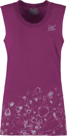 E9 Damen Miriam Top