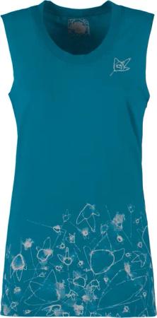 E9 Damen Miriam Top