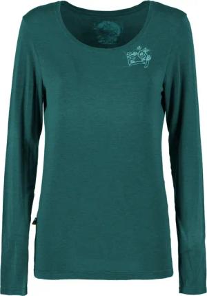 E9 Damen Mirta Longsleeve