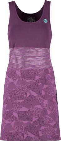 E9 Damen Vale Kleid