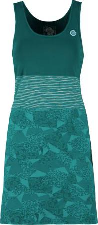 E9 Damen Vale Kleid
