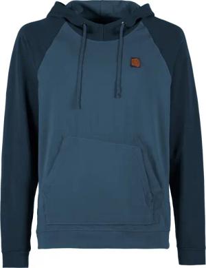 E9 Herren Squ Dub Hoodie