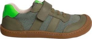 Koel Barefoot Kinder Dylan II Textile Schuhe