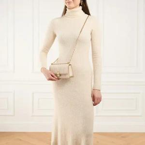 Kate Spade New York Crossbody Bags - Deco Umhängetasche - Gr. unisize - in Beige - für Damen