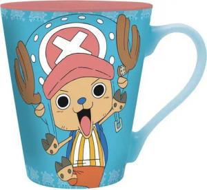 One Piece Anime Tasse