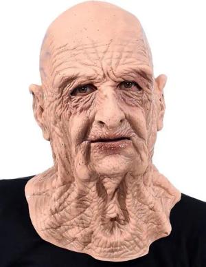 Zagone Studios Verkleidungsmaske Methusalem