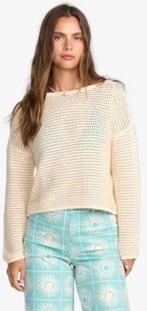 Billabong Strandpullover Daybreak - Sweater für Frauen